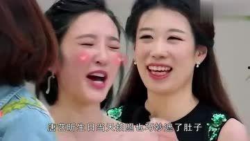 娱乐圈吃瓜美女有哪些人,揭秘吃瓜美女的人生轨迹